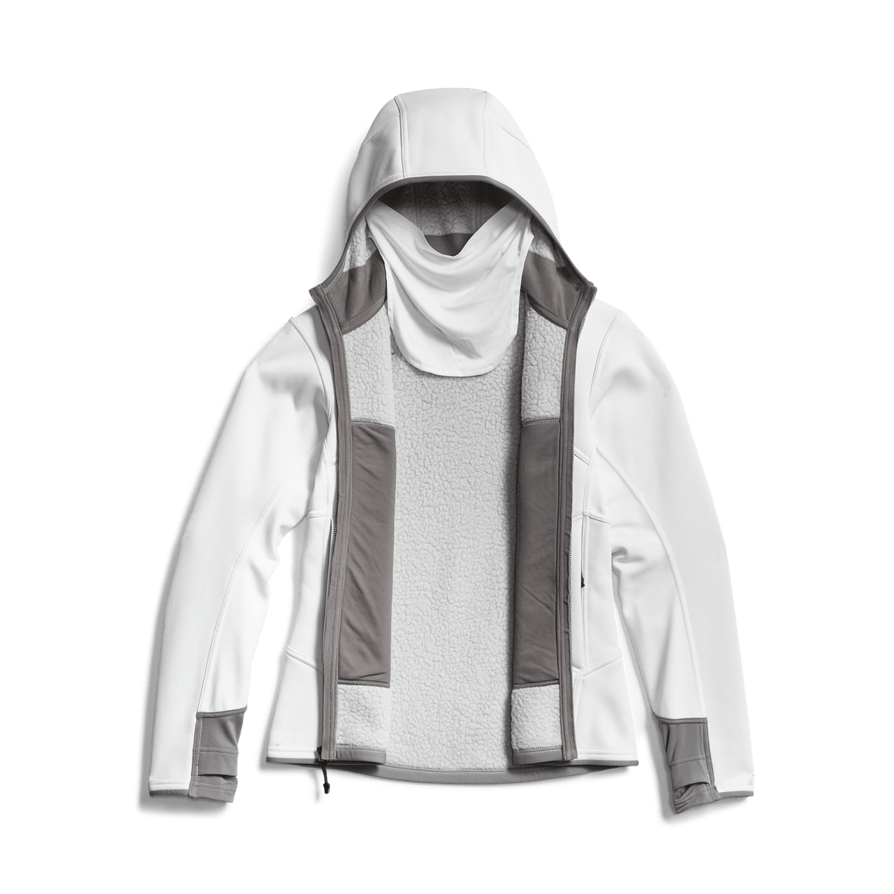 Women's Traverse Hoodie