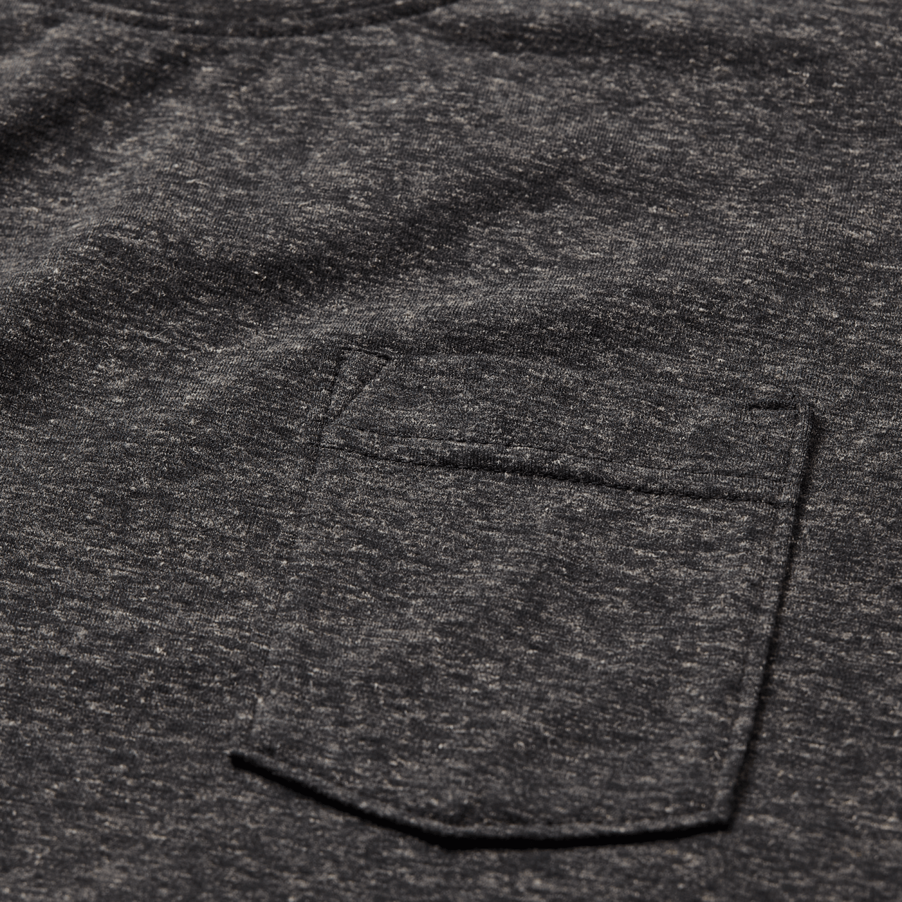 Essential Short Sleeve Crew