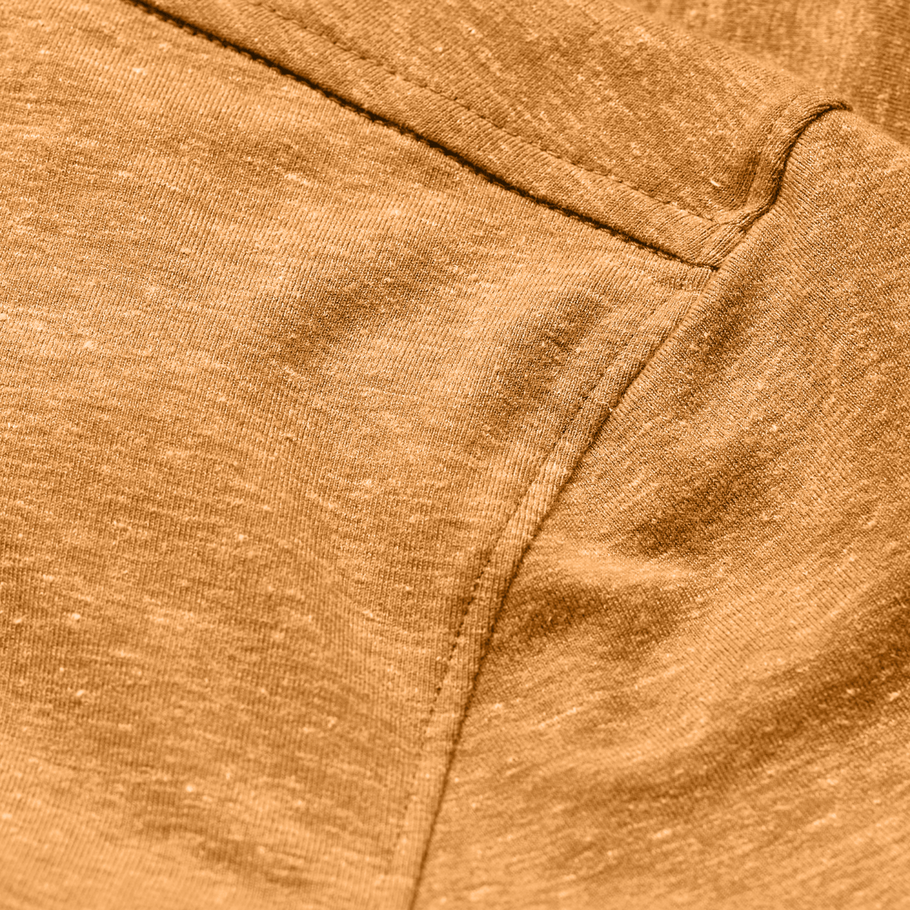 Essential Short Sleeve Crew