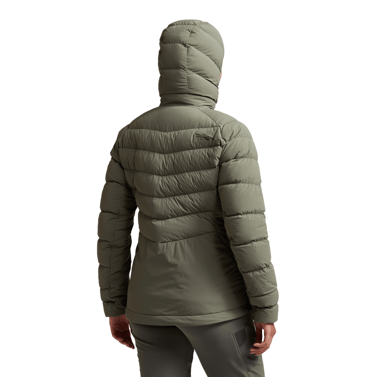 Women's Kelvin Lite Down Jacket