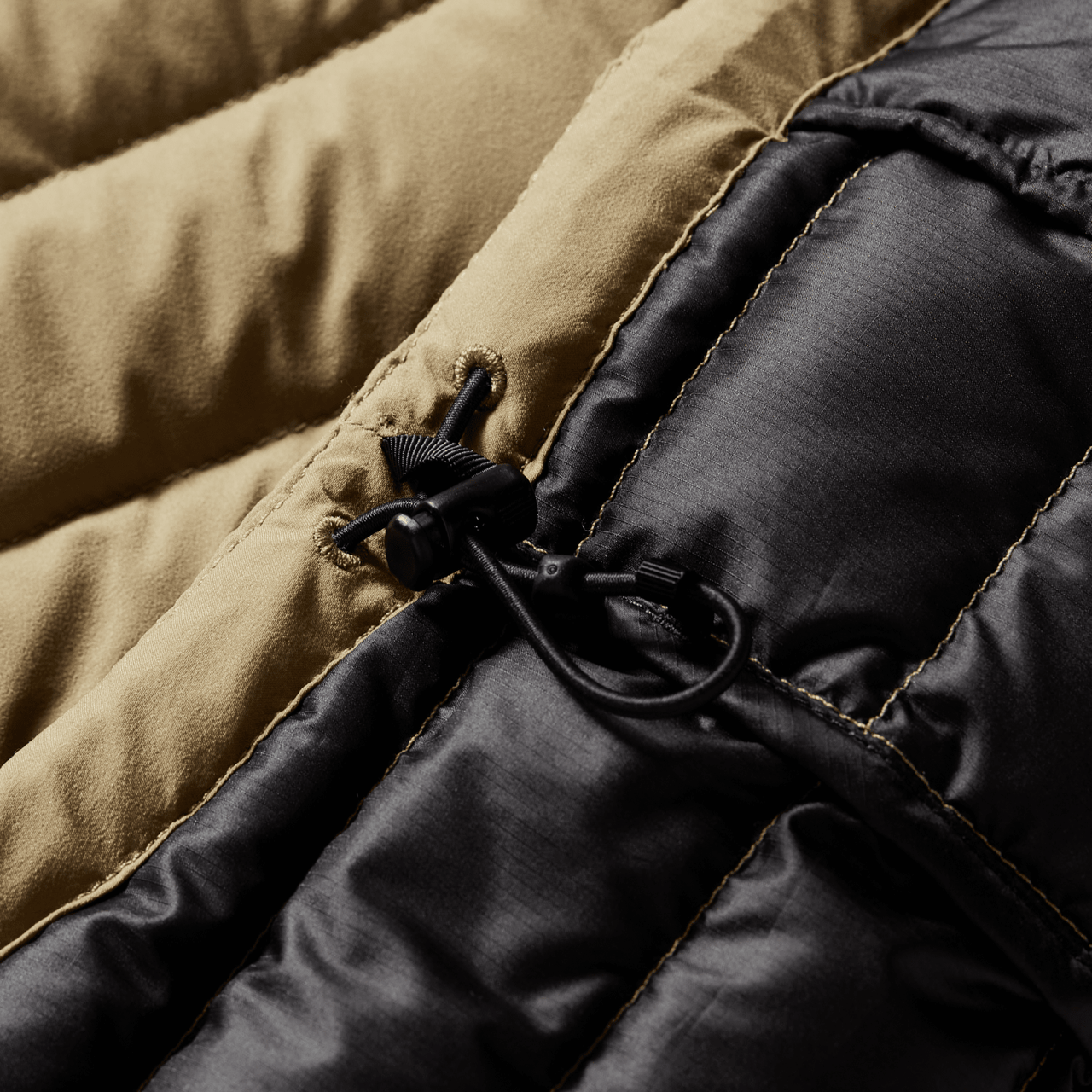 Rover Down Jacket