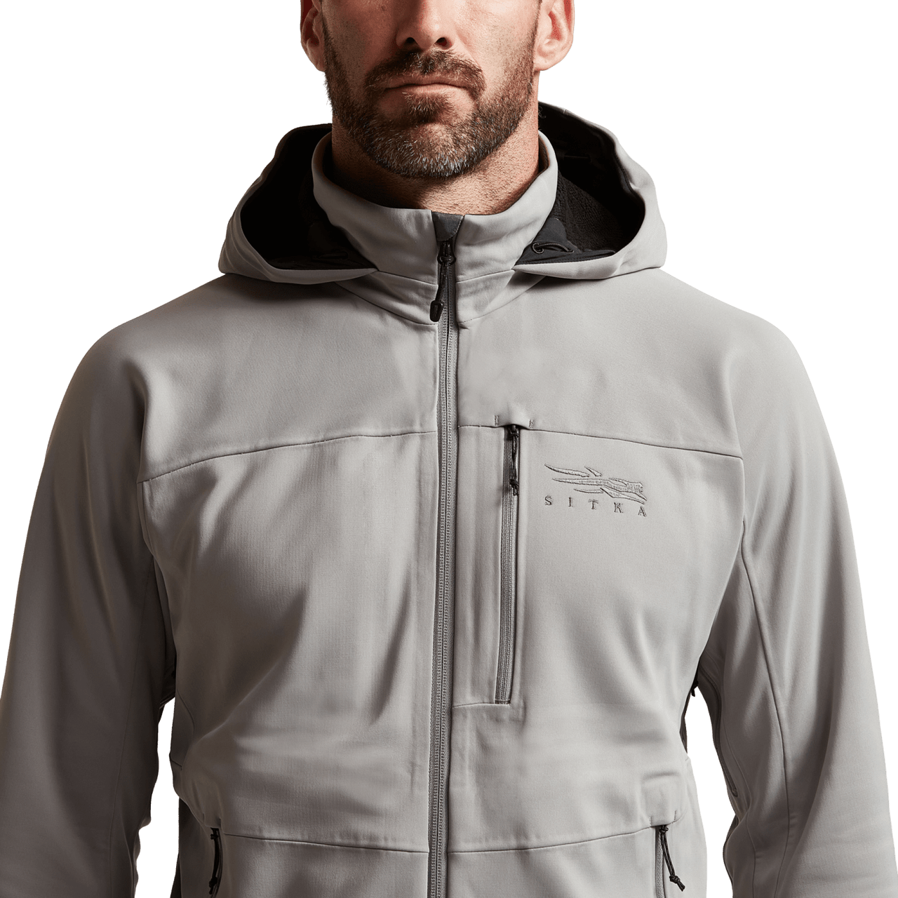Jetstream Jacket