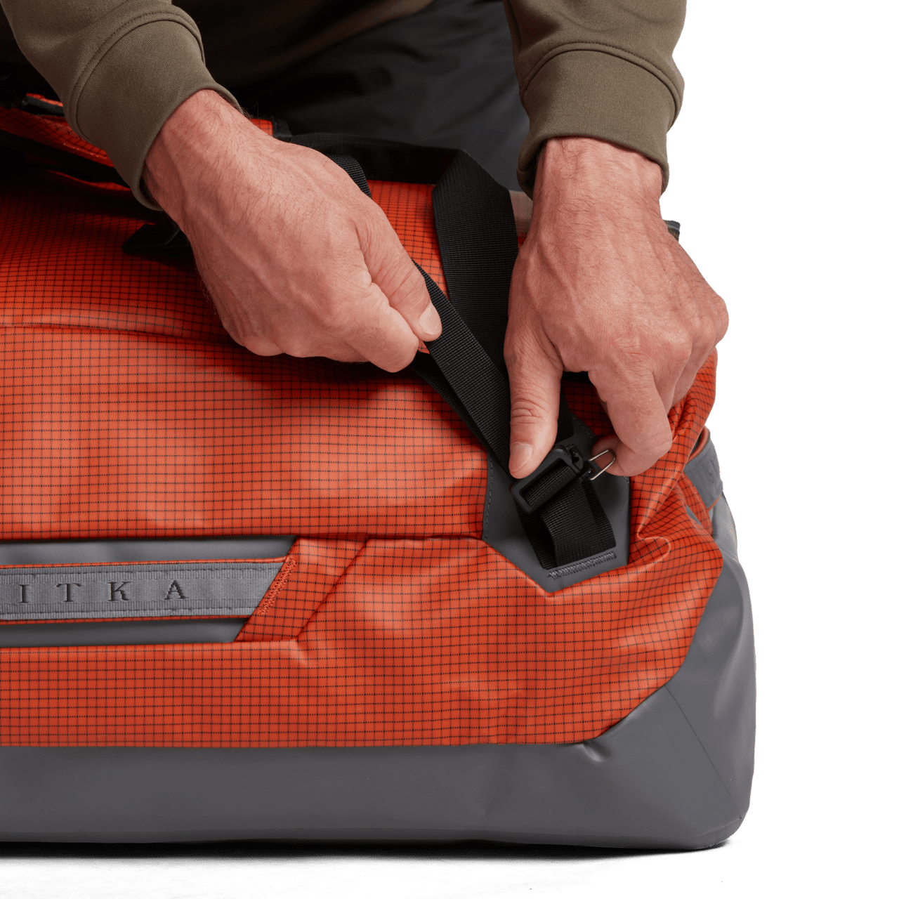 Drifter Duffle 75L