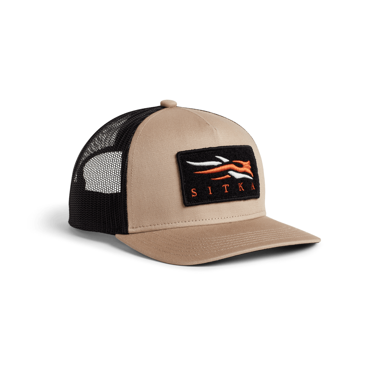 VP Icon Mid Pro Trucker