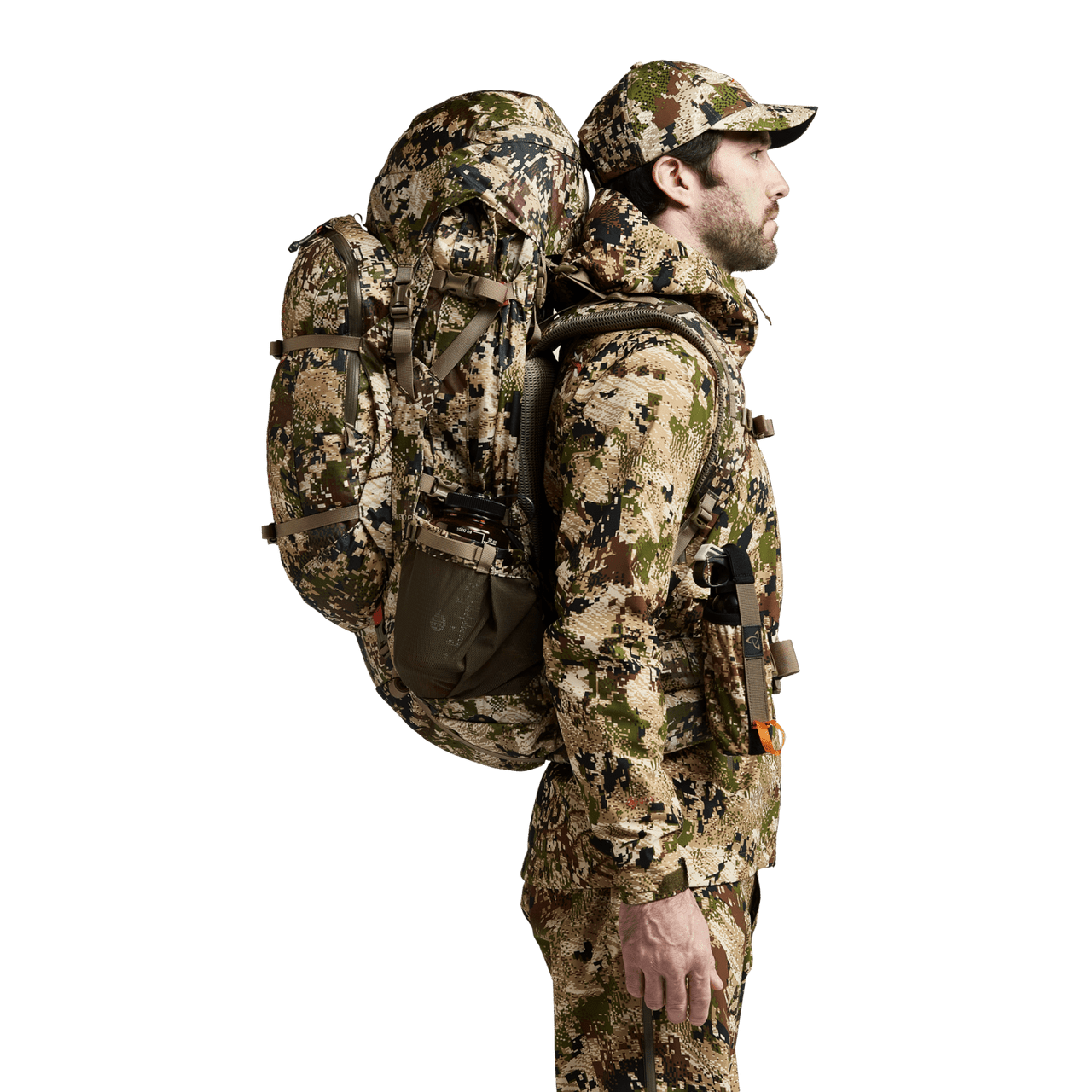 Mountain Hauler 4000