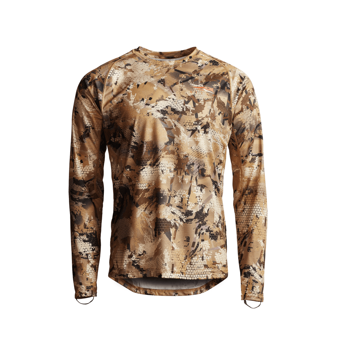 Core Lightweight Crew LS