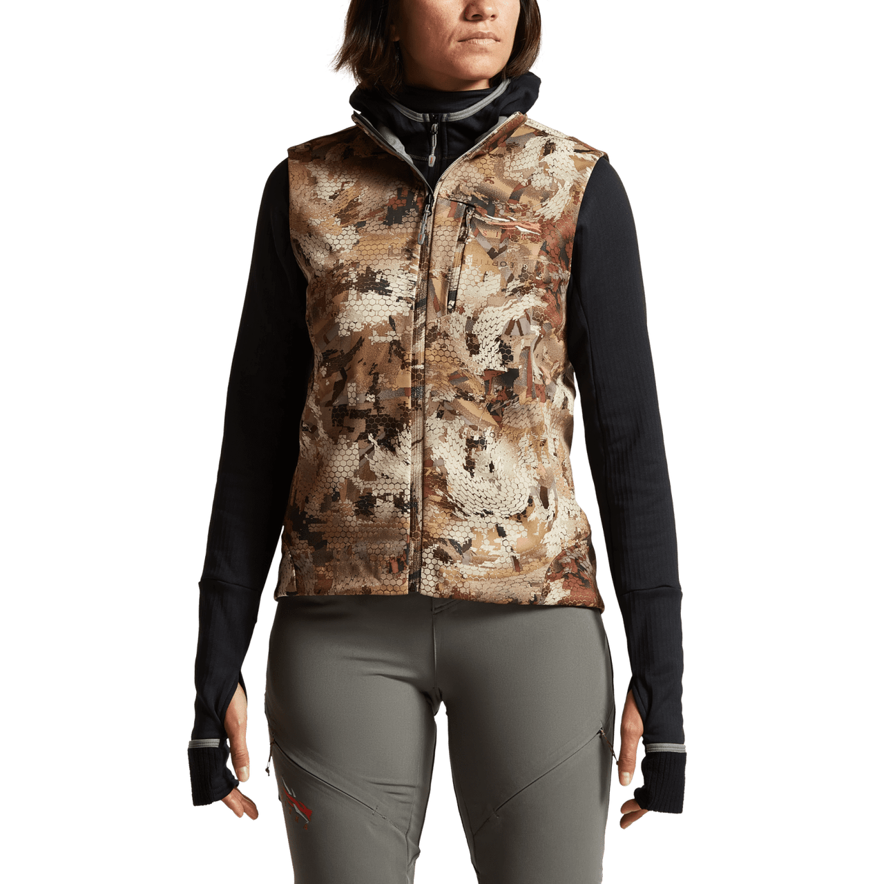 Women's Jetstream Vest