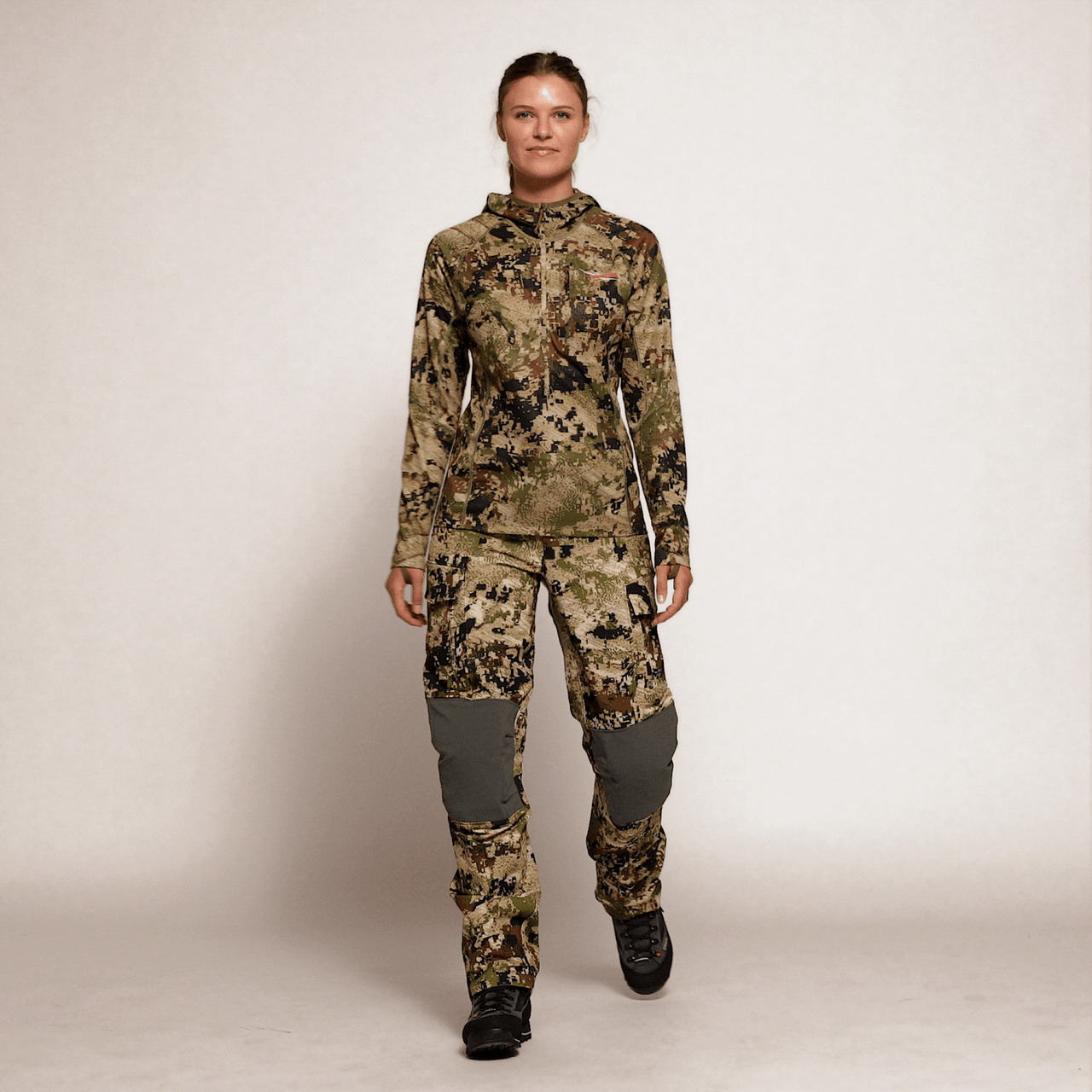 Women's Core Lightweight Hoodie