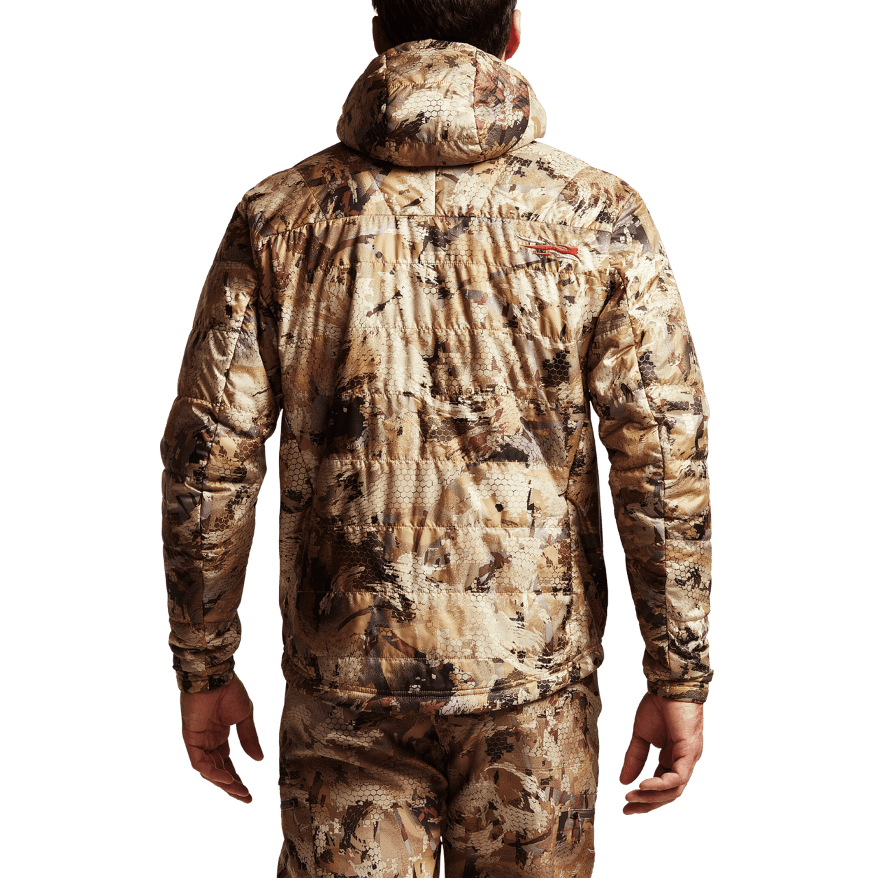 Kelvin Aerolite Jacket