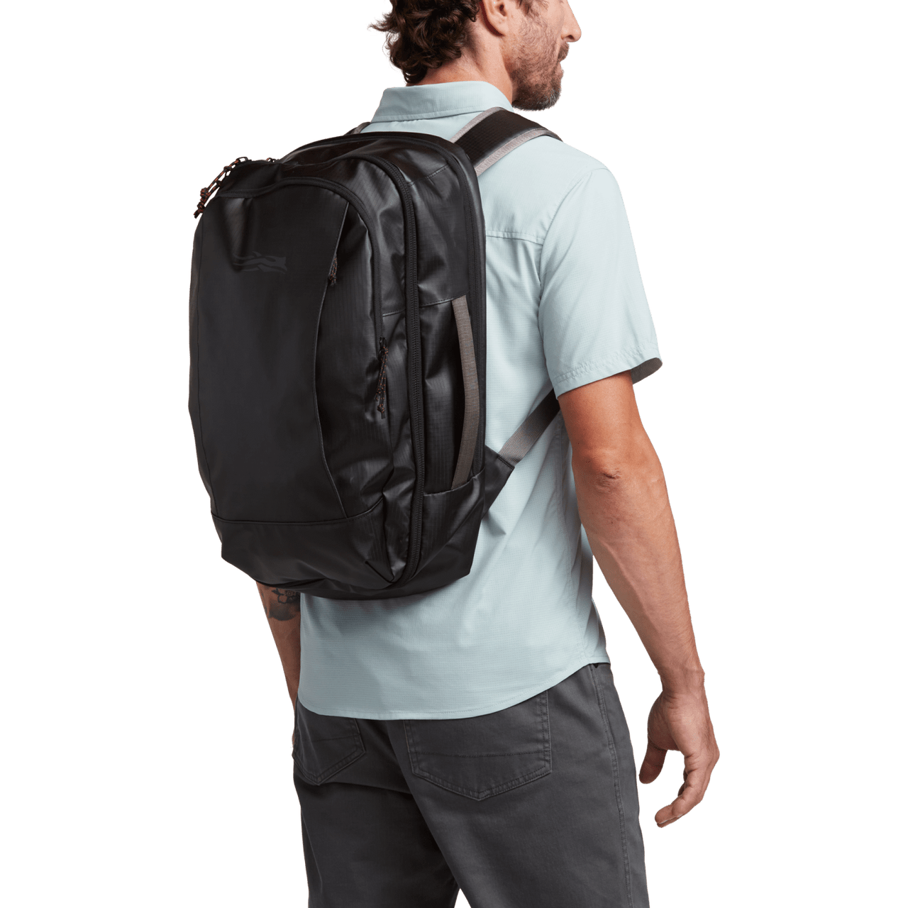 Drifter Travel Pack