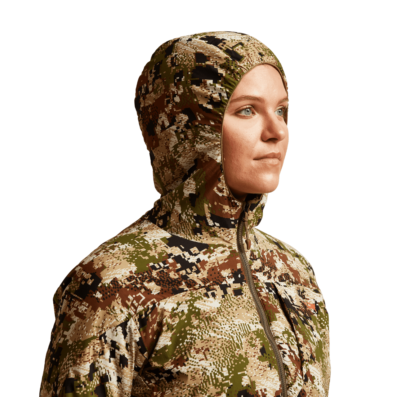 Women's Ambient Jacket