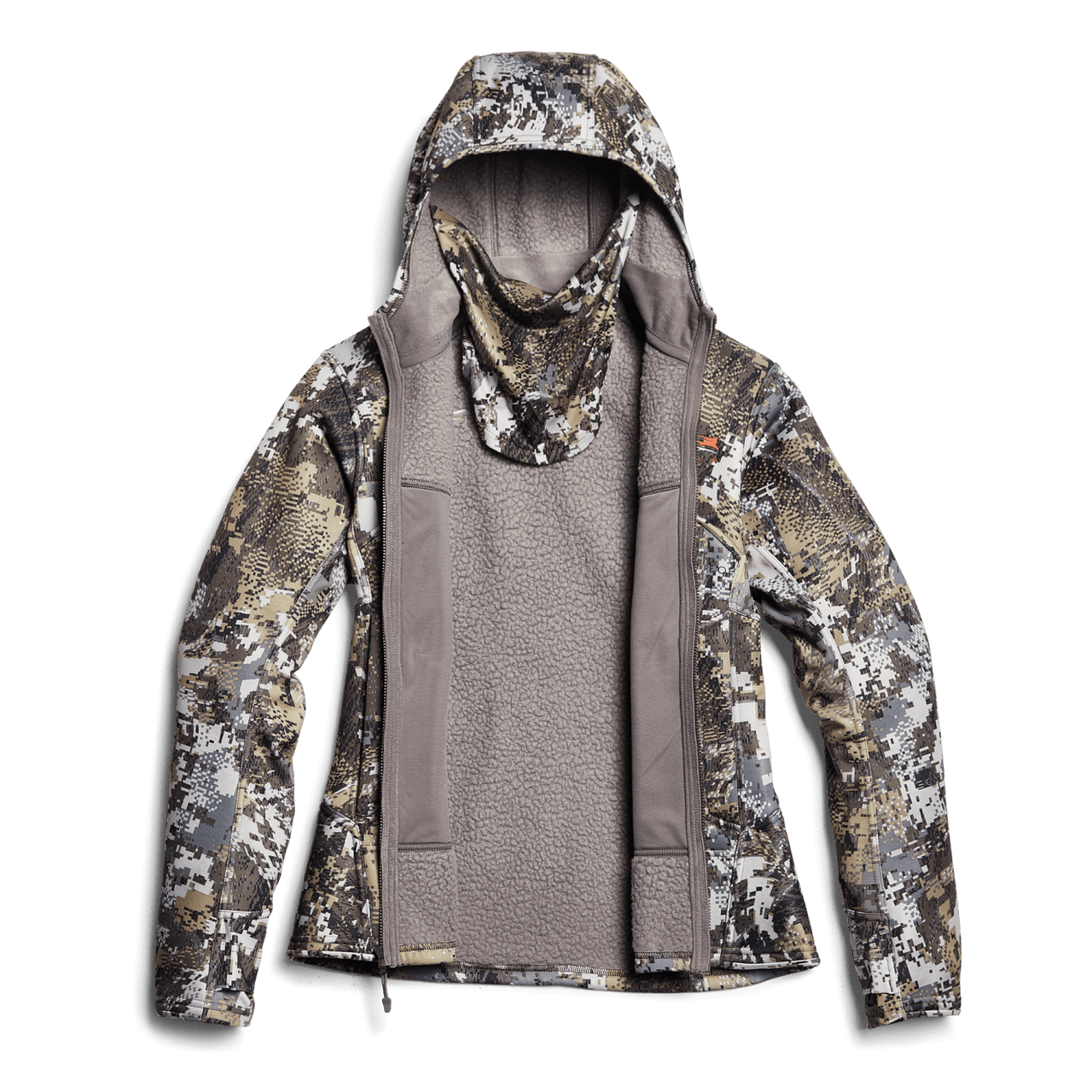 Women's Traverse Hoodie