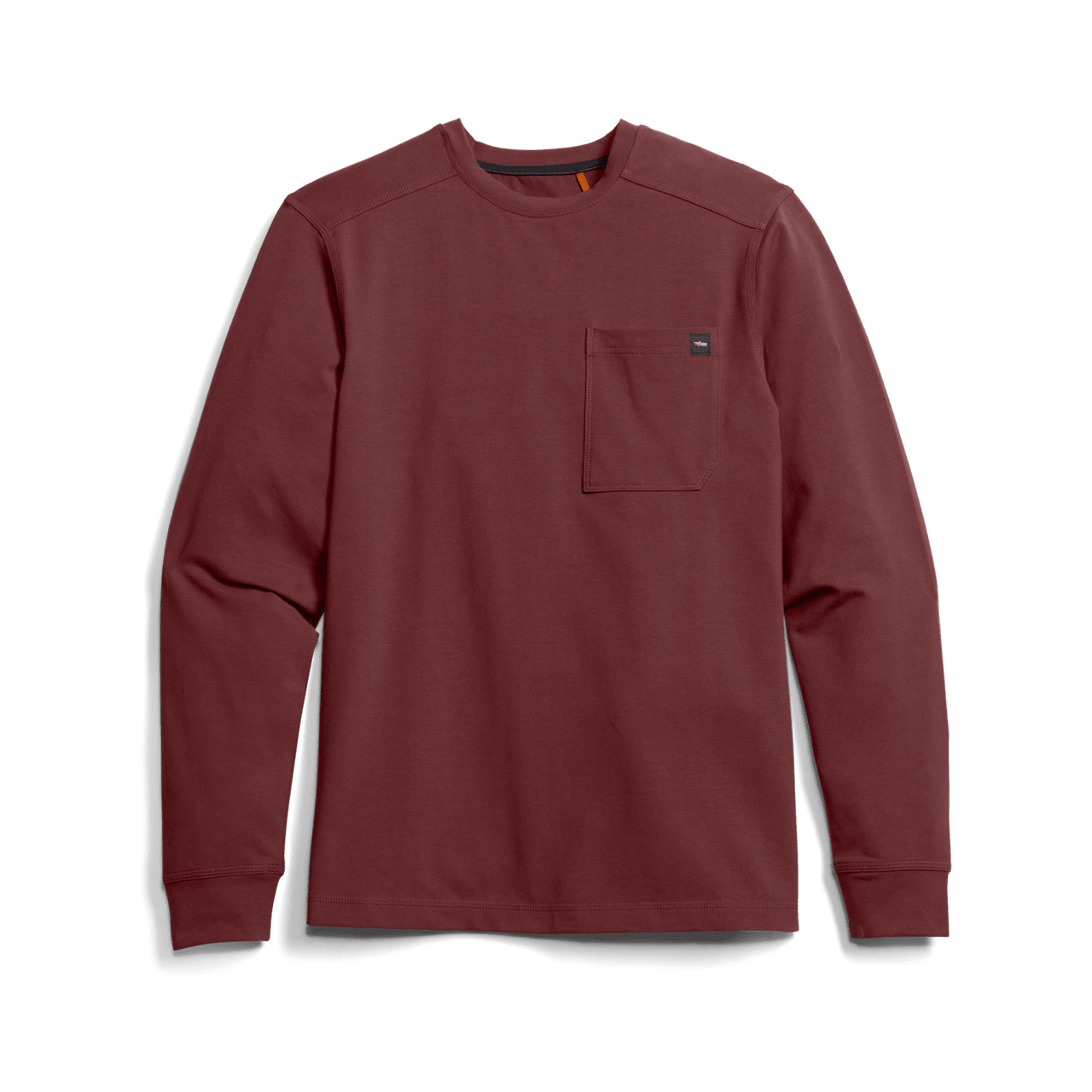 Foothills Long Sleeve Crew