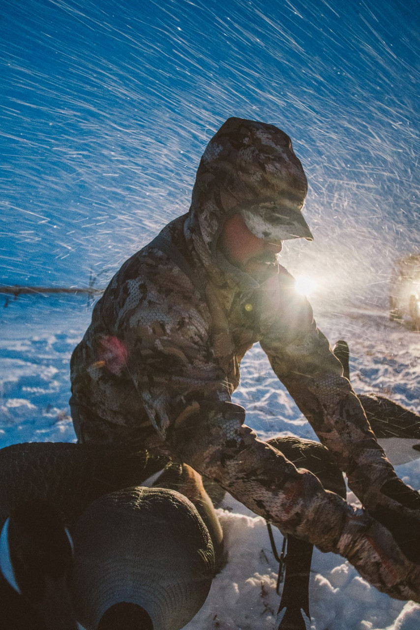 Boreal Aerolite Bib Pant