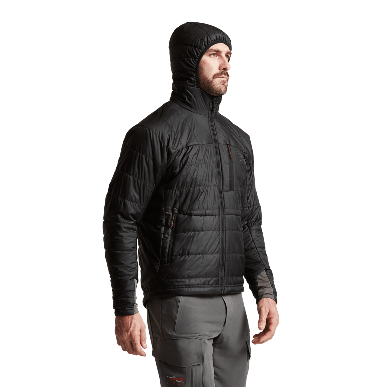 Kelvin Aerolite Jacket