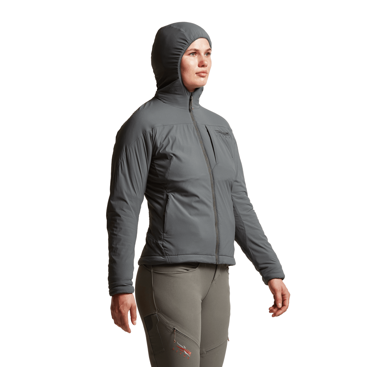 Women's Ambient Jacket