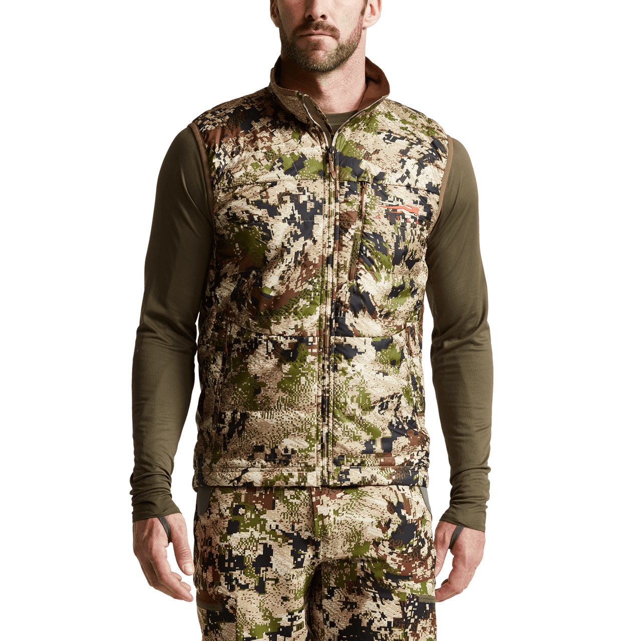 Kelvin Aerolite Vest