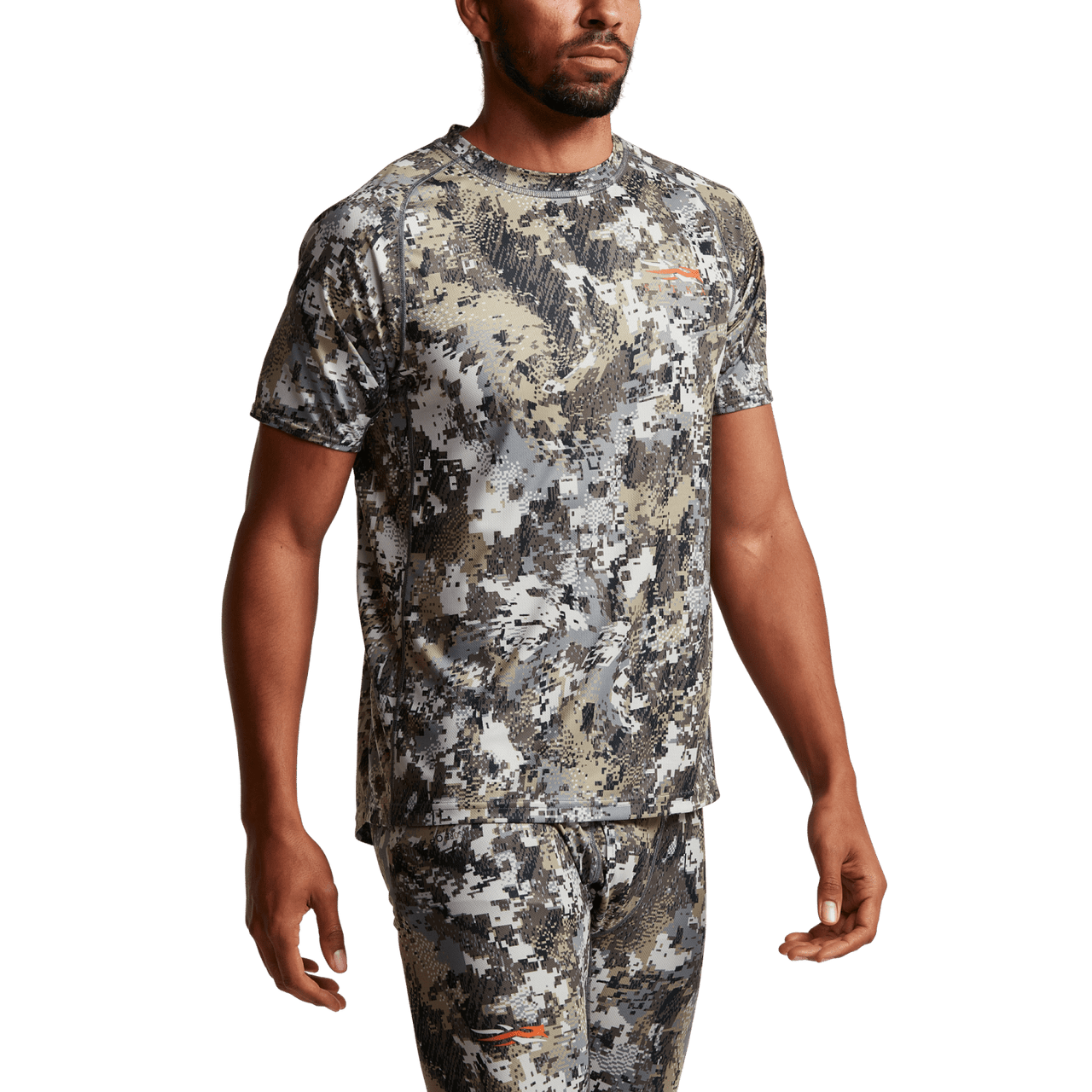 Core Lightweight Crew SS