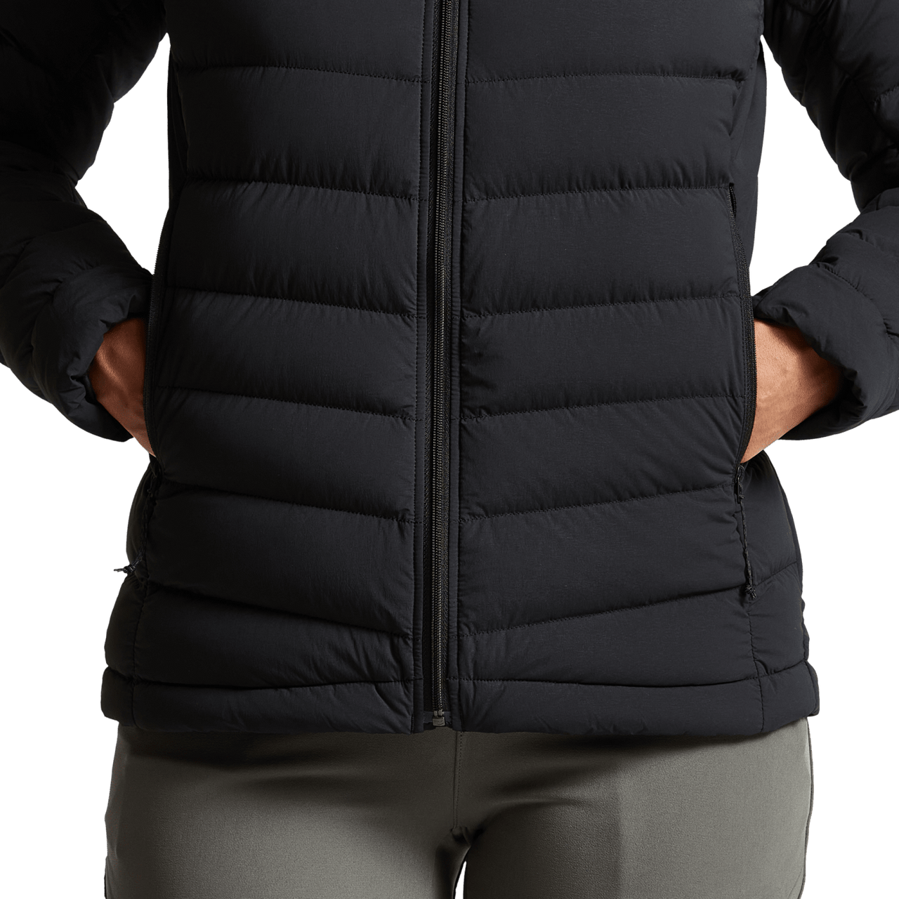 Women's Kelvin Lite Down Jacket