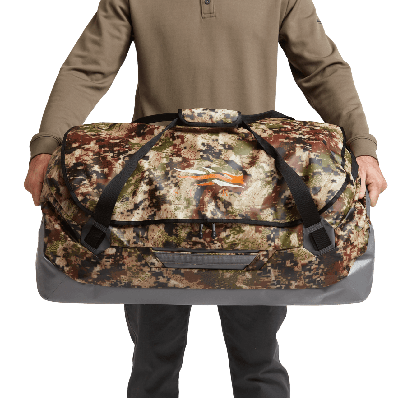 Drifter Duffle 110L