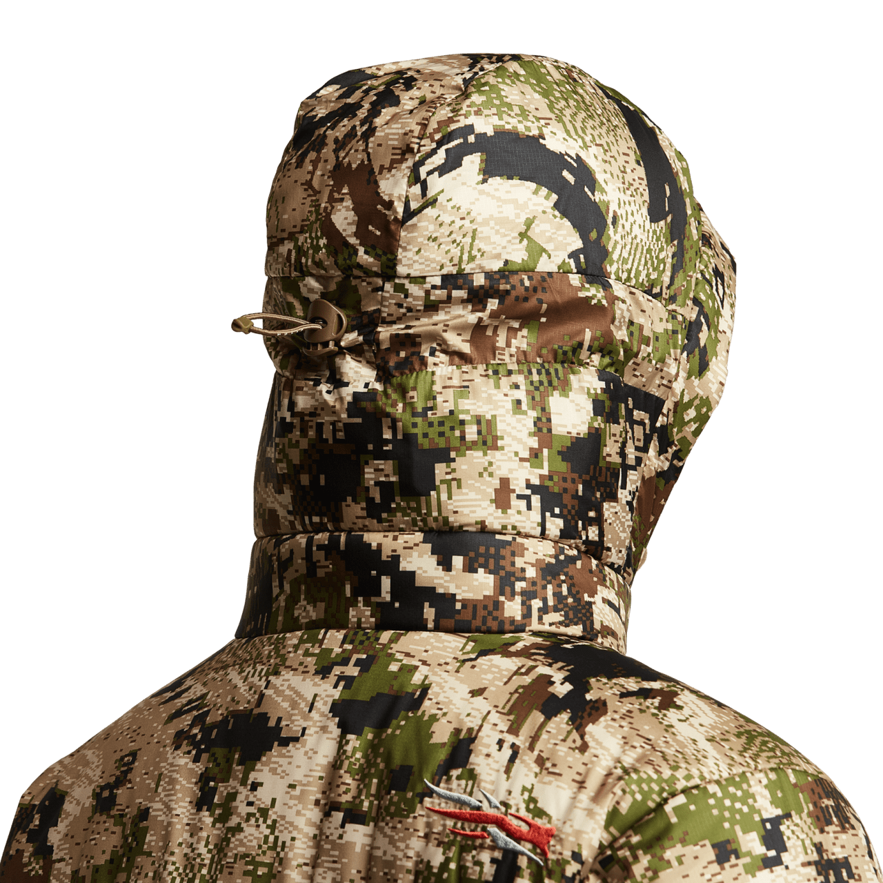 Women's Kelvin WS Hoodie