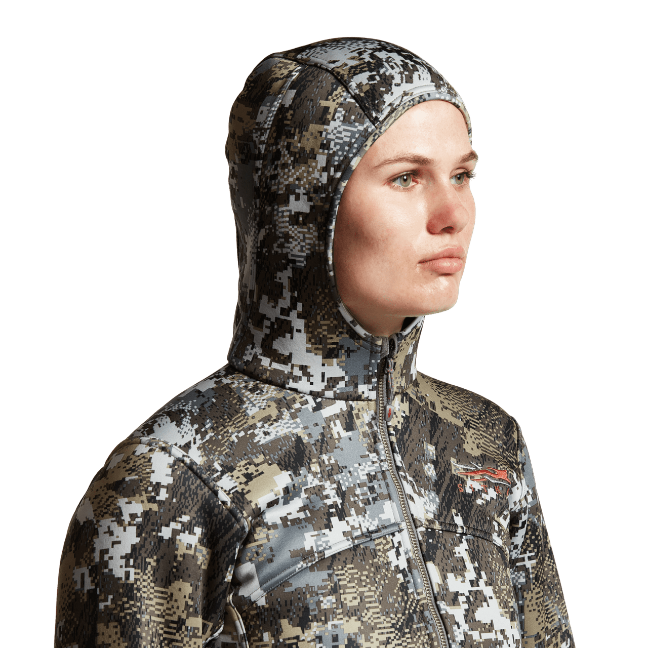 Women's Traverse Hoodie