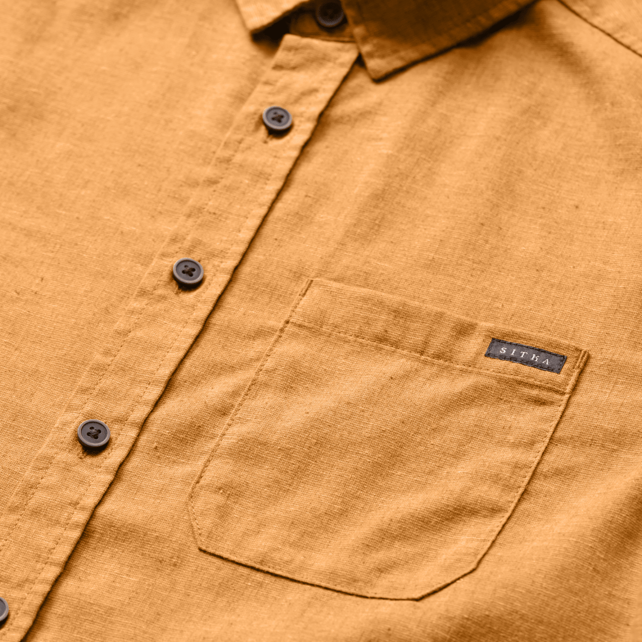 Ambary SS Shirt