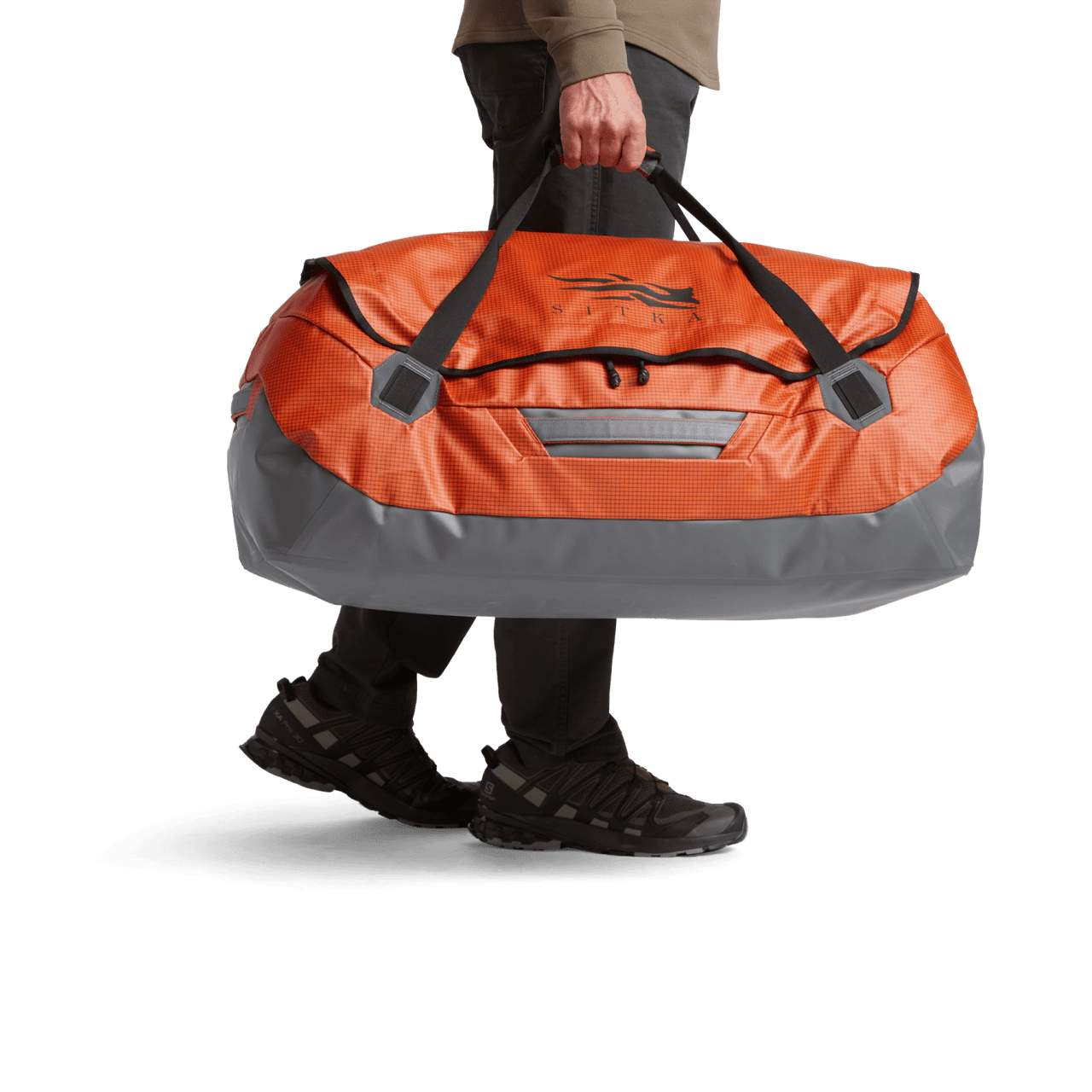 Drifter Duffle 110L