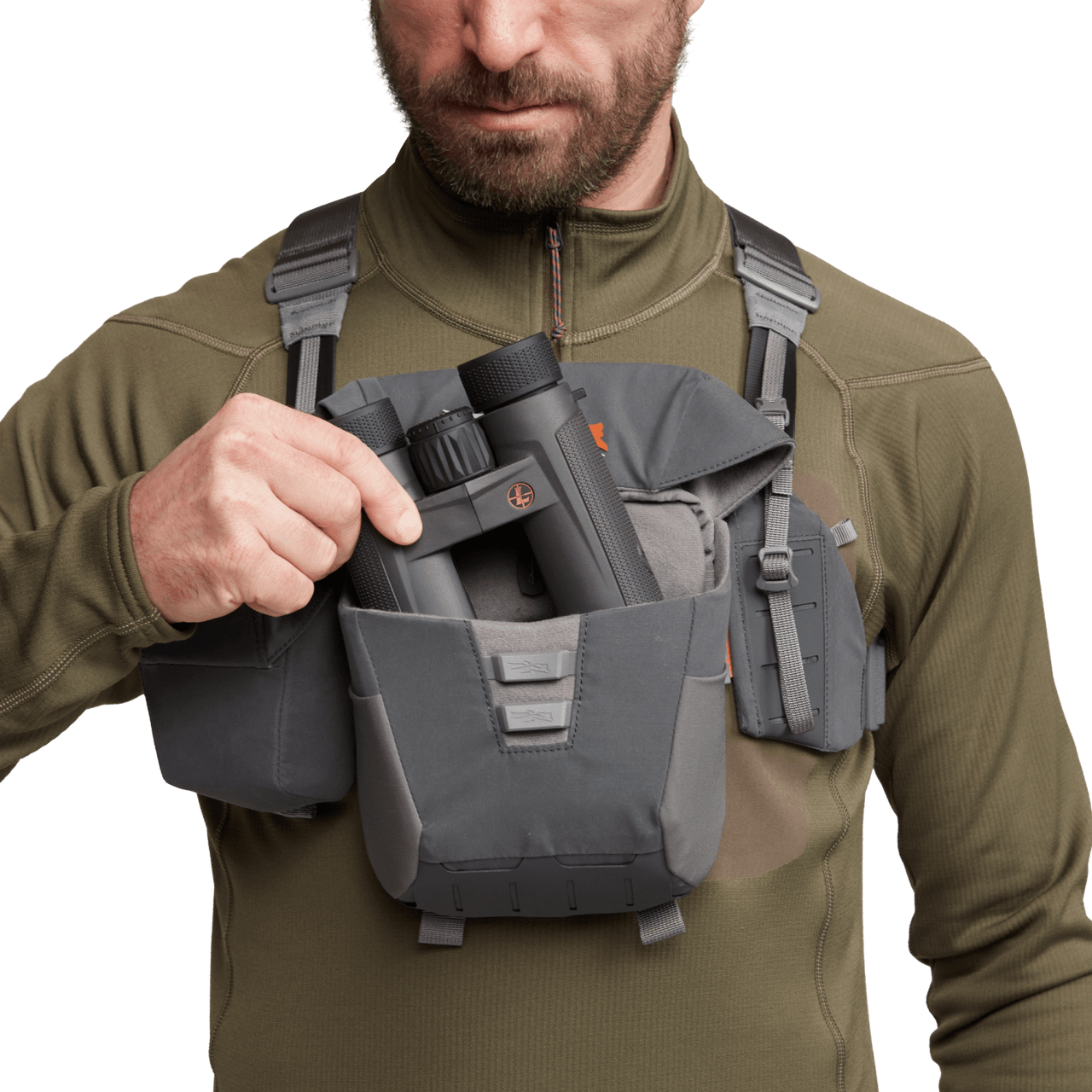 Flash Optics Harness