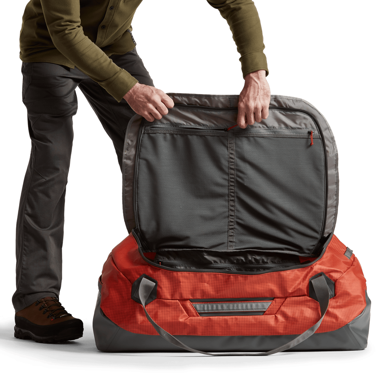 Drifter Duffle 110L