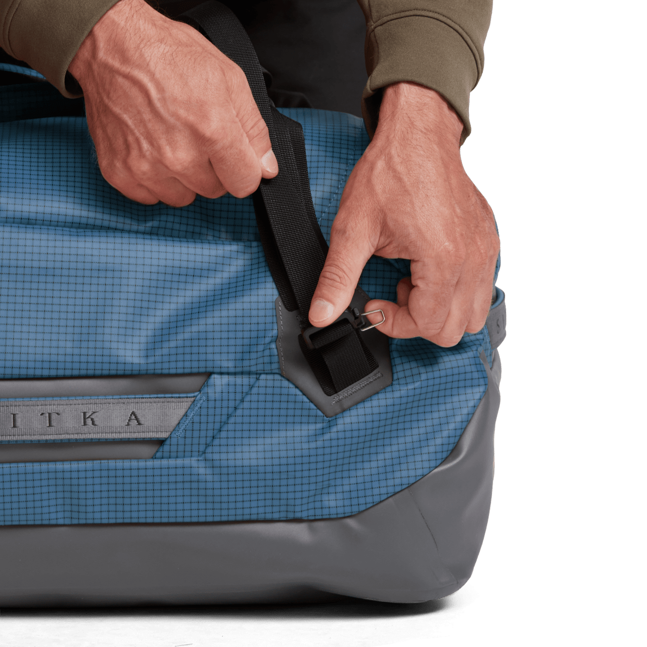 Drifter Duffle 50L