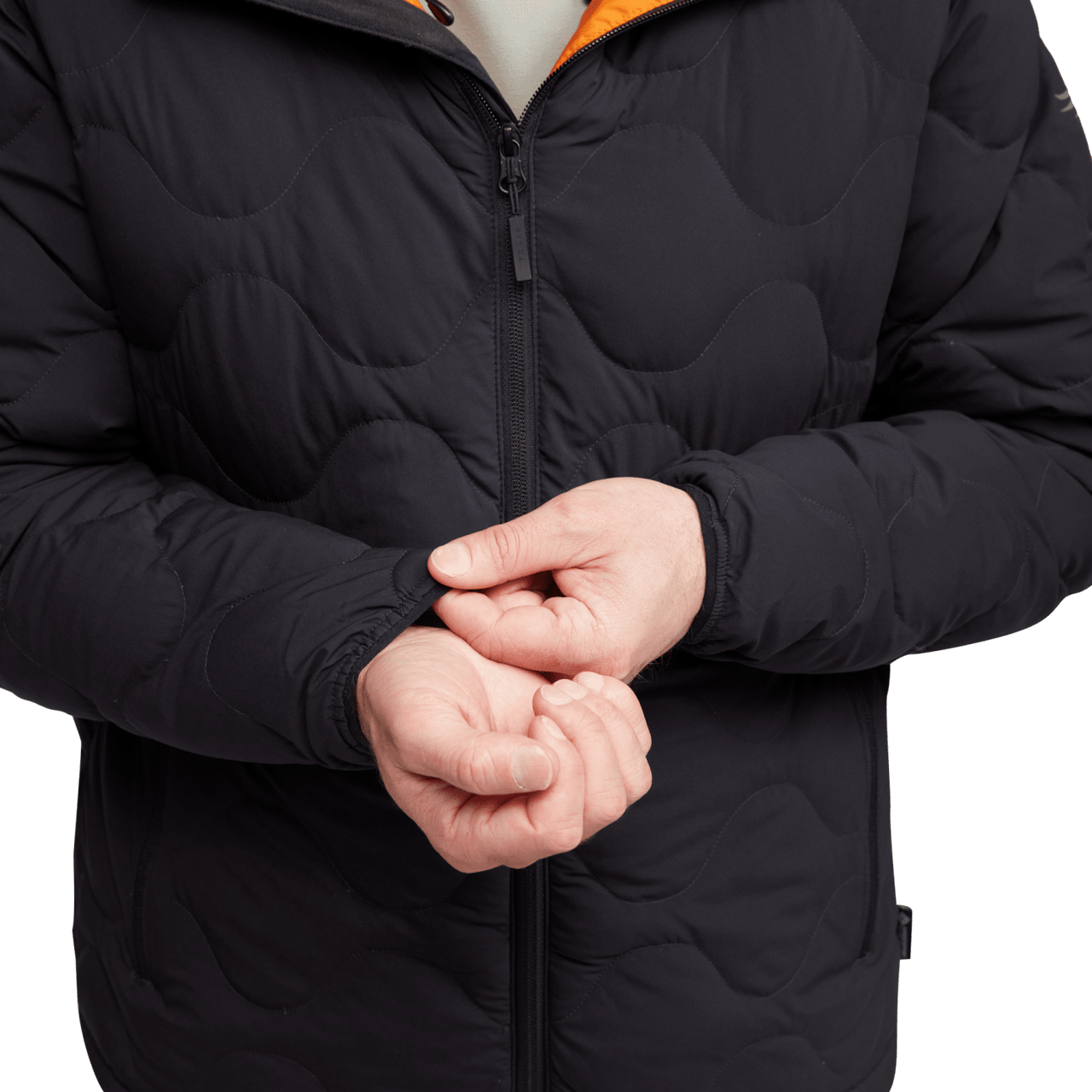 Ridgeland WS Hooded Jacket