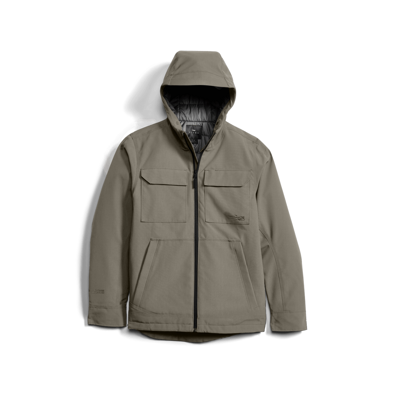 Grindstone Work Jacket