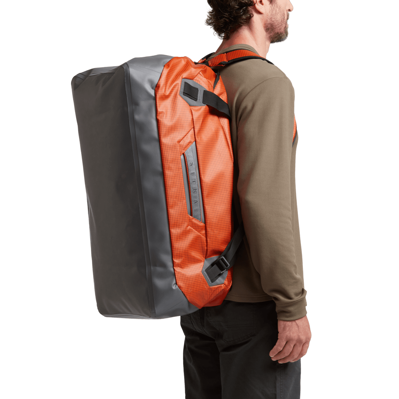 Drifter Duffle 75L