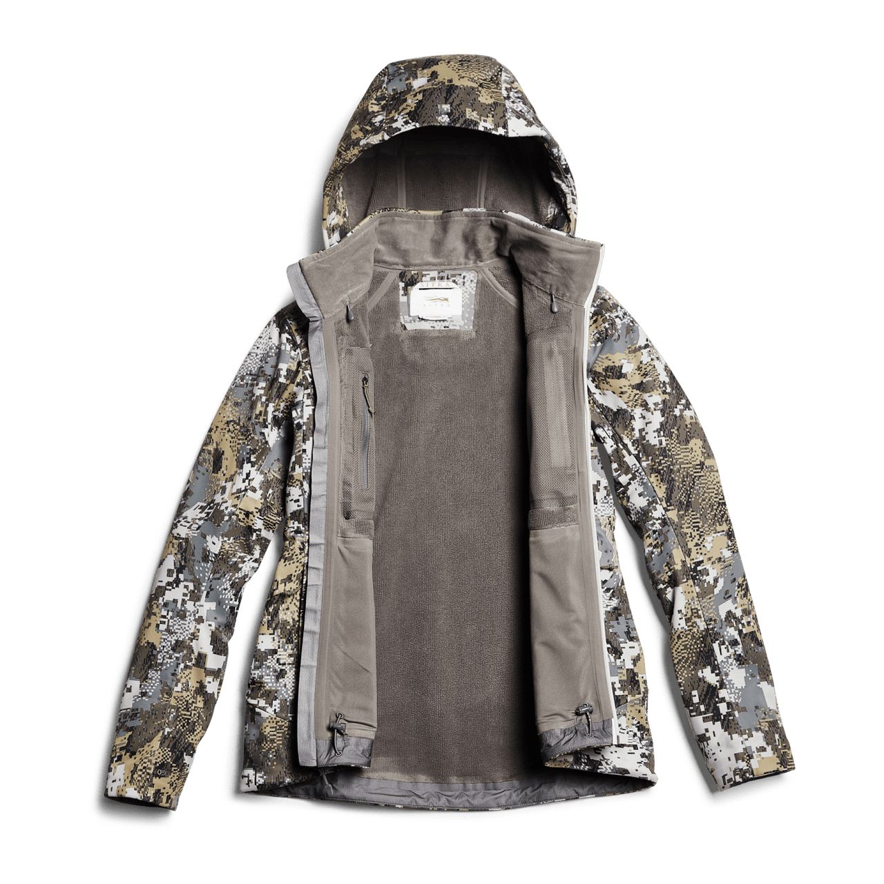 Women's Jetstream Jacket