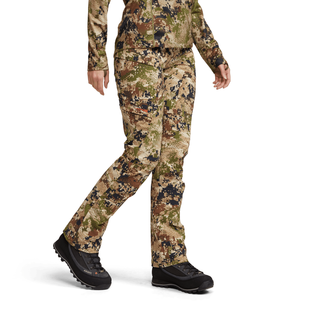 Women’s Ascent Pant