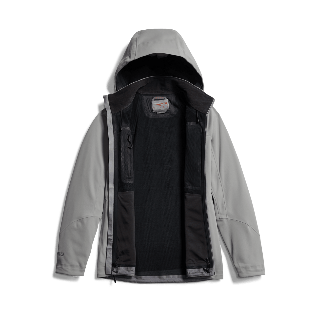 Jetstream Jacket