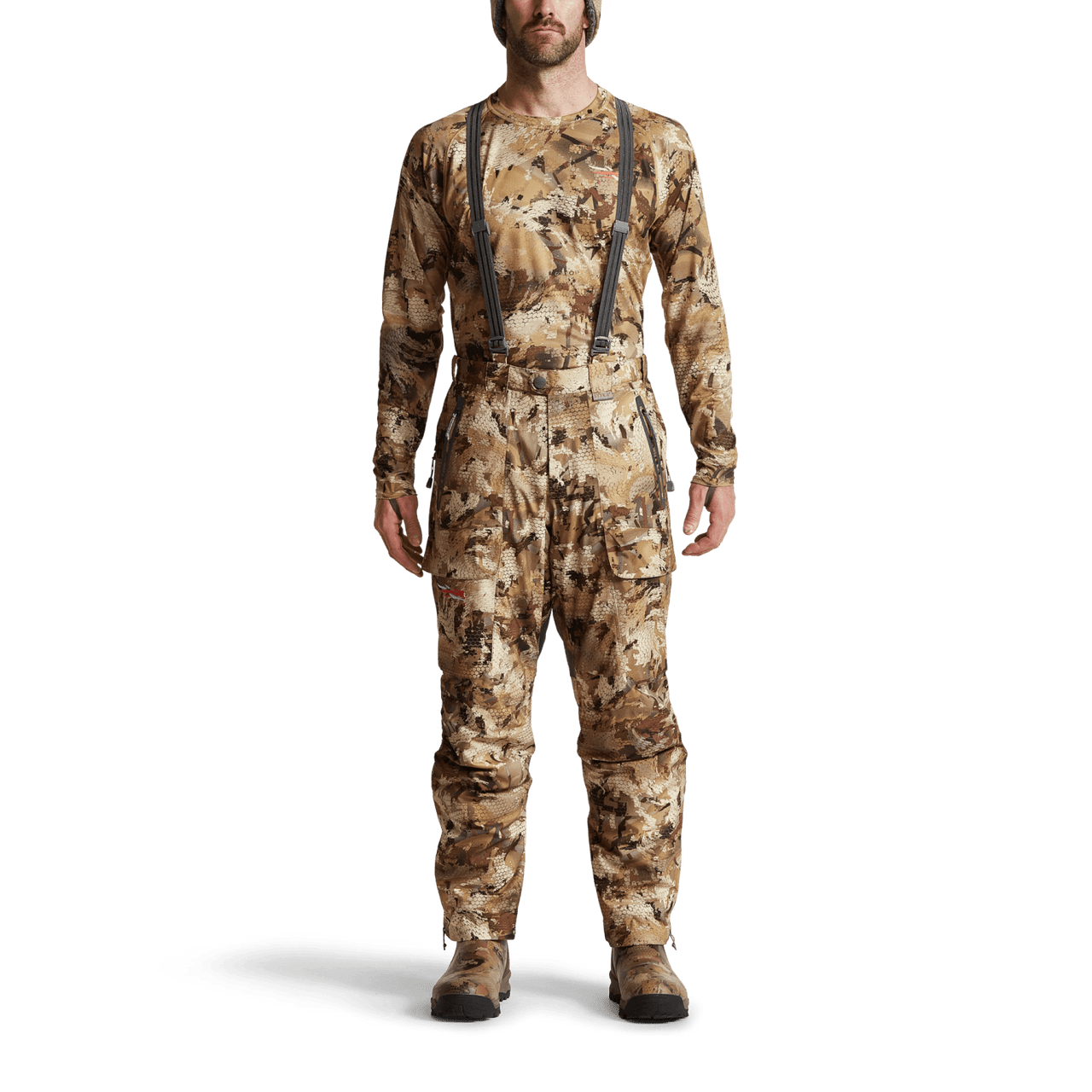 Boreal Aerolite Bib Pant