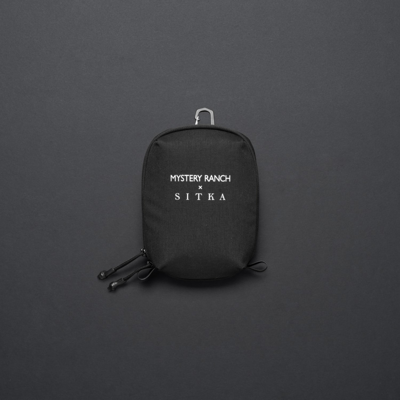 Mystery Ranch x SITKA STUDIO Ryder Bow Case