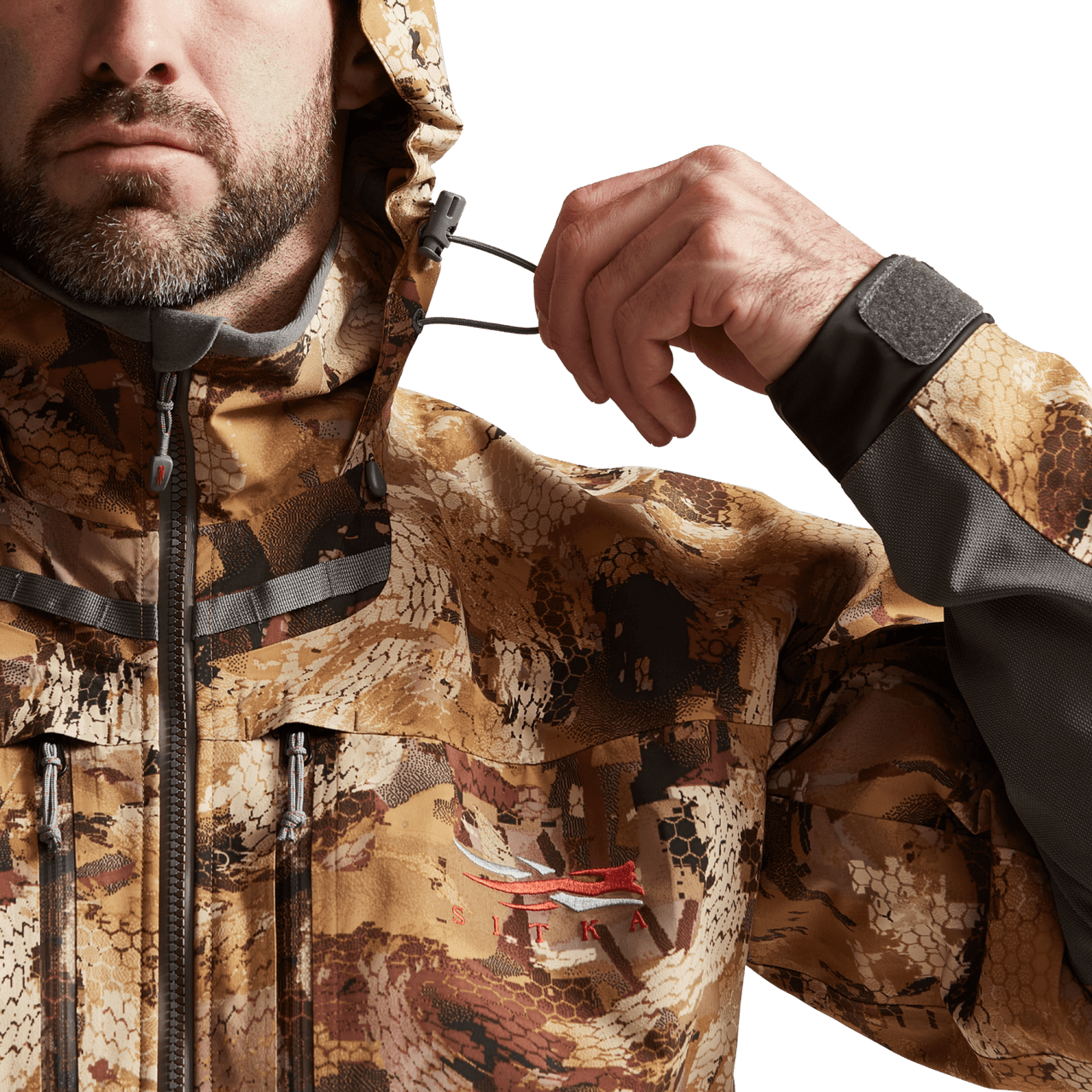Delta PRO Wading Jacket