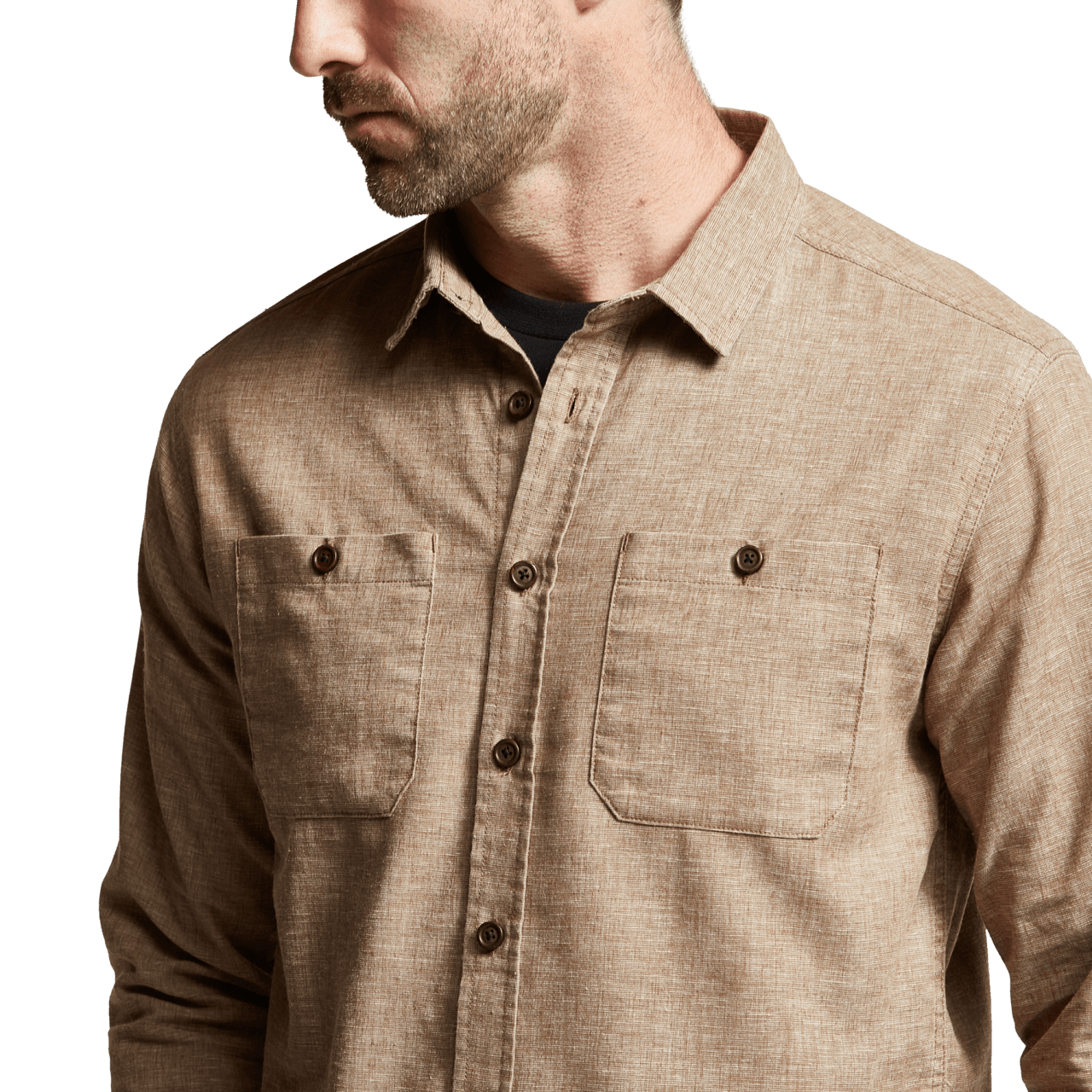 Ambary LS Shirt