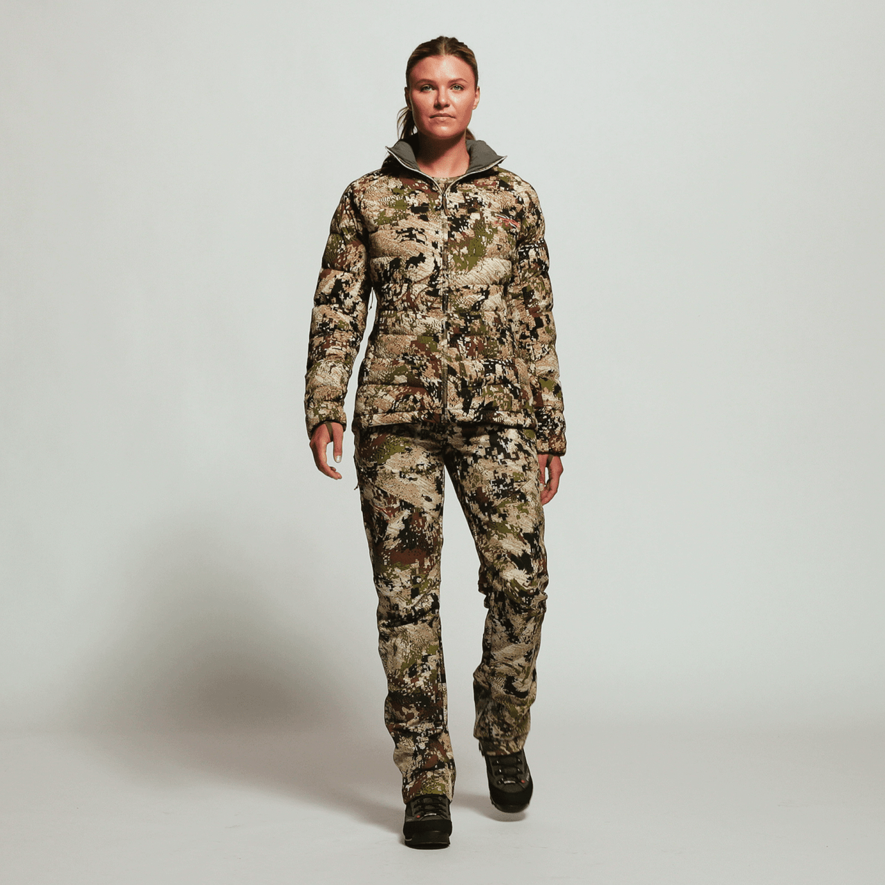 Women's Kelvin Lite Down Jacket