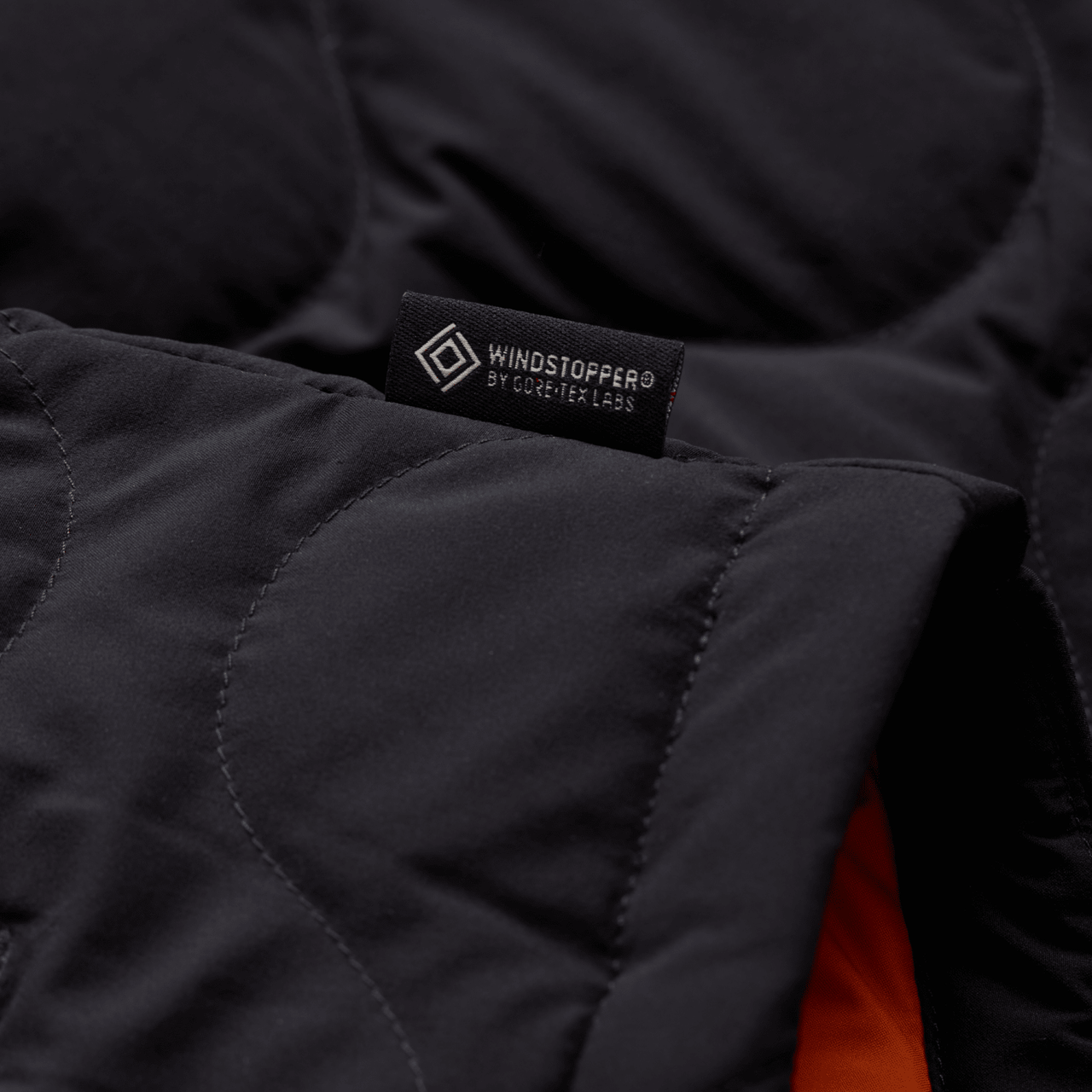 Ridgeland WS Hooded Jacket