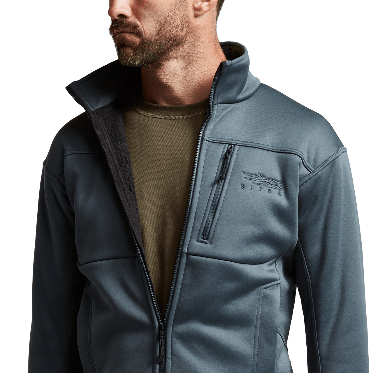 Traverse Jacket