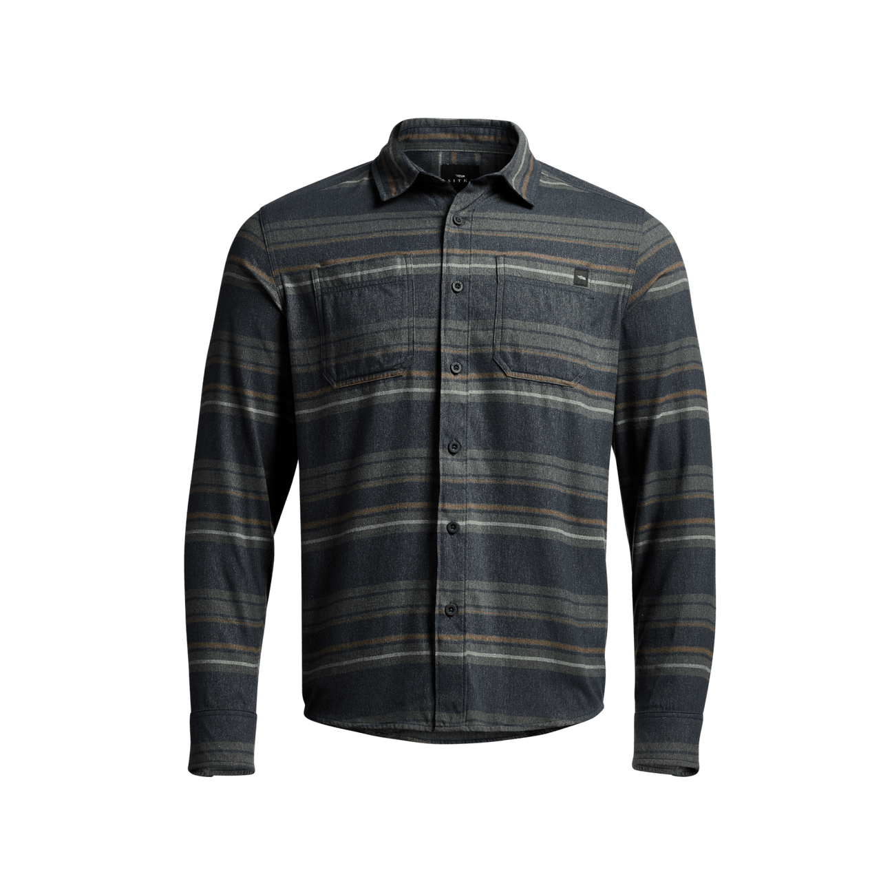 Grange Flannel