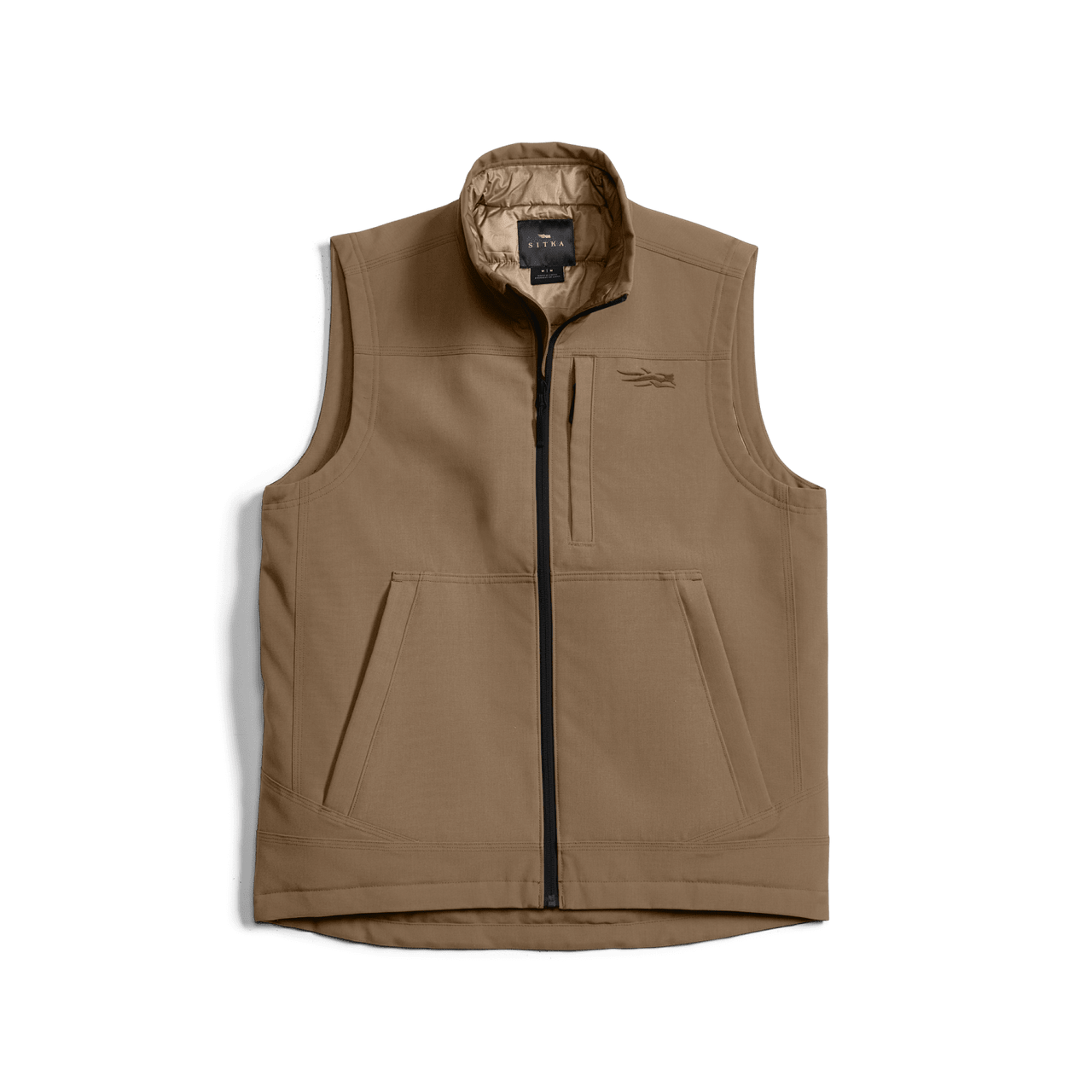 Grindstone Work Vest
