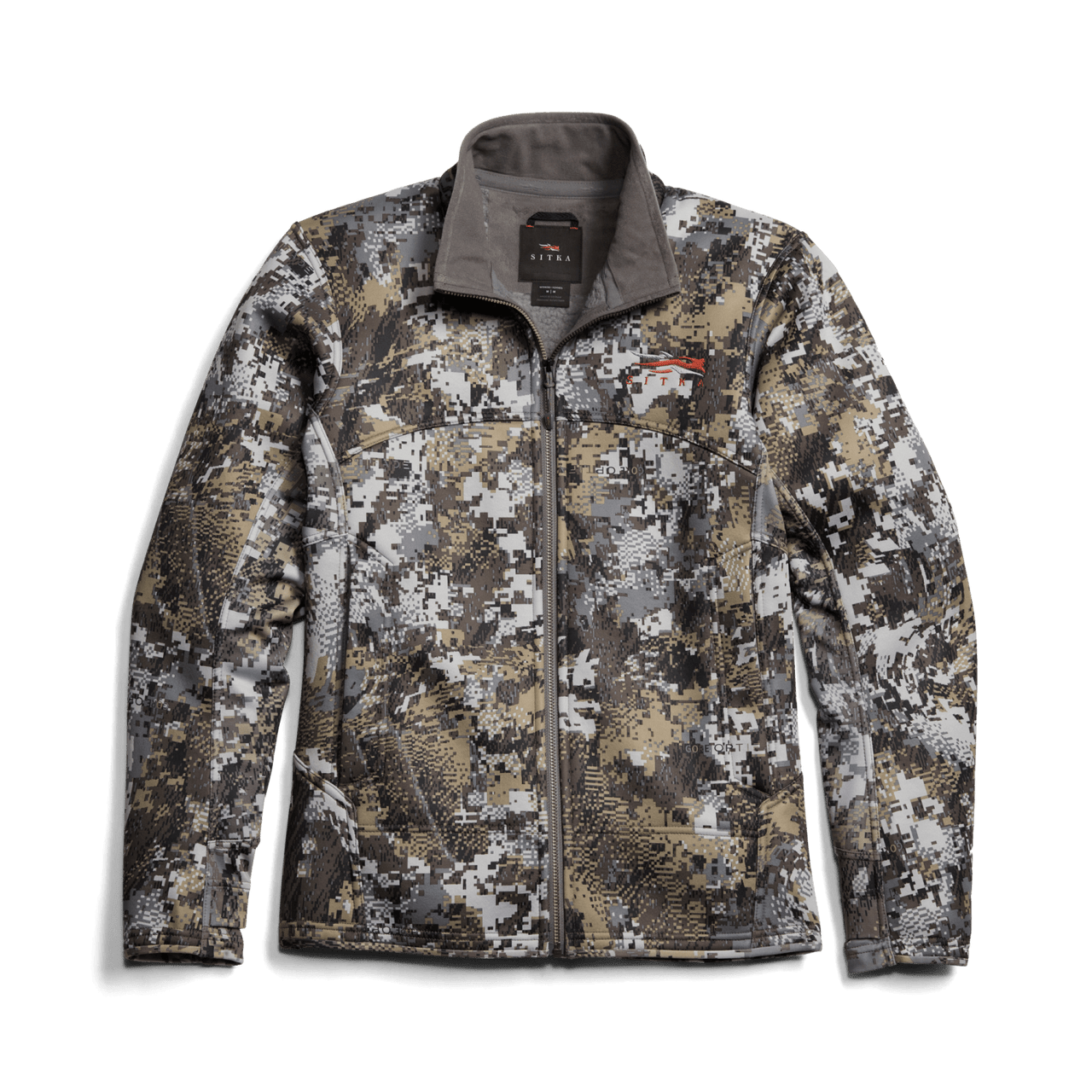 Women’s Traverse Jacket