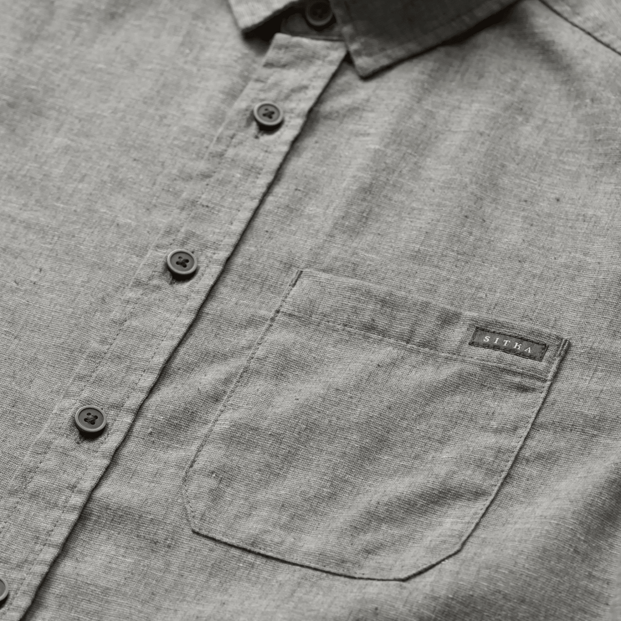 Ambary SS Shirt