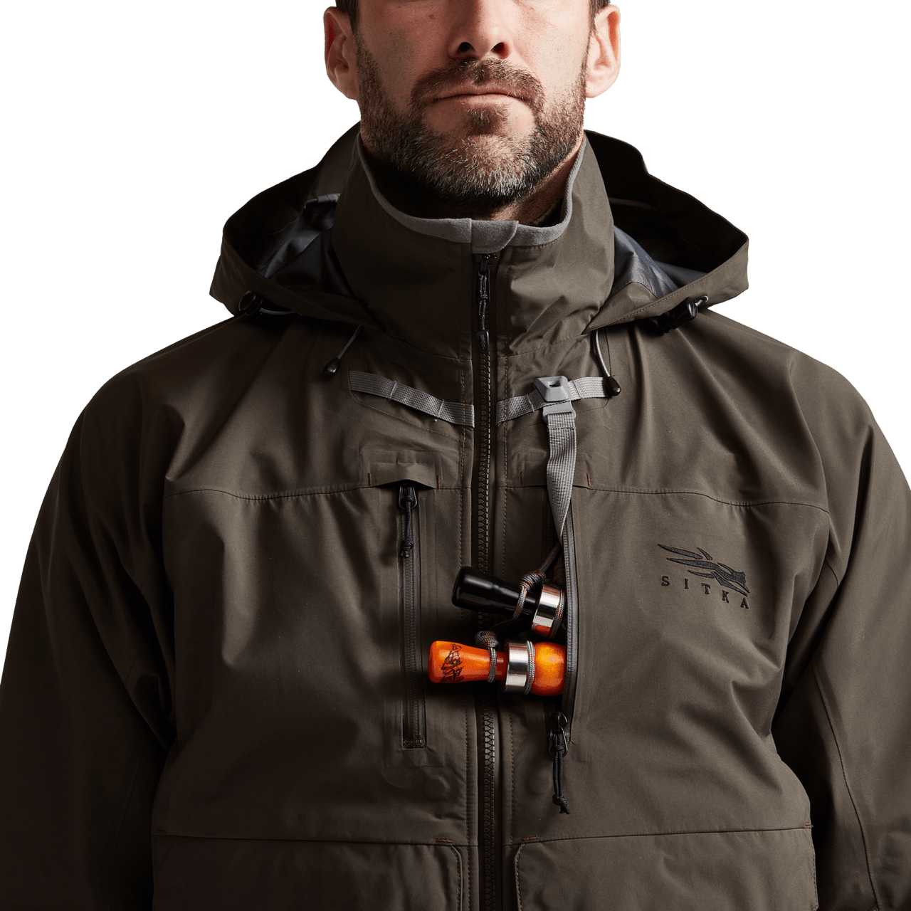 Delta PRO Wading Jacket