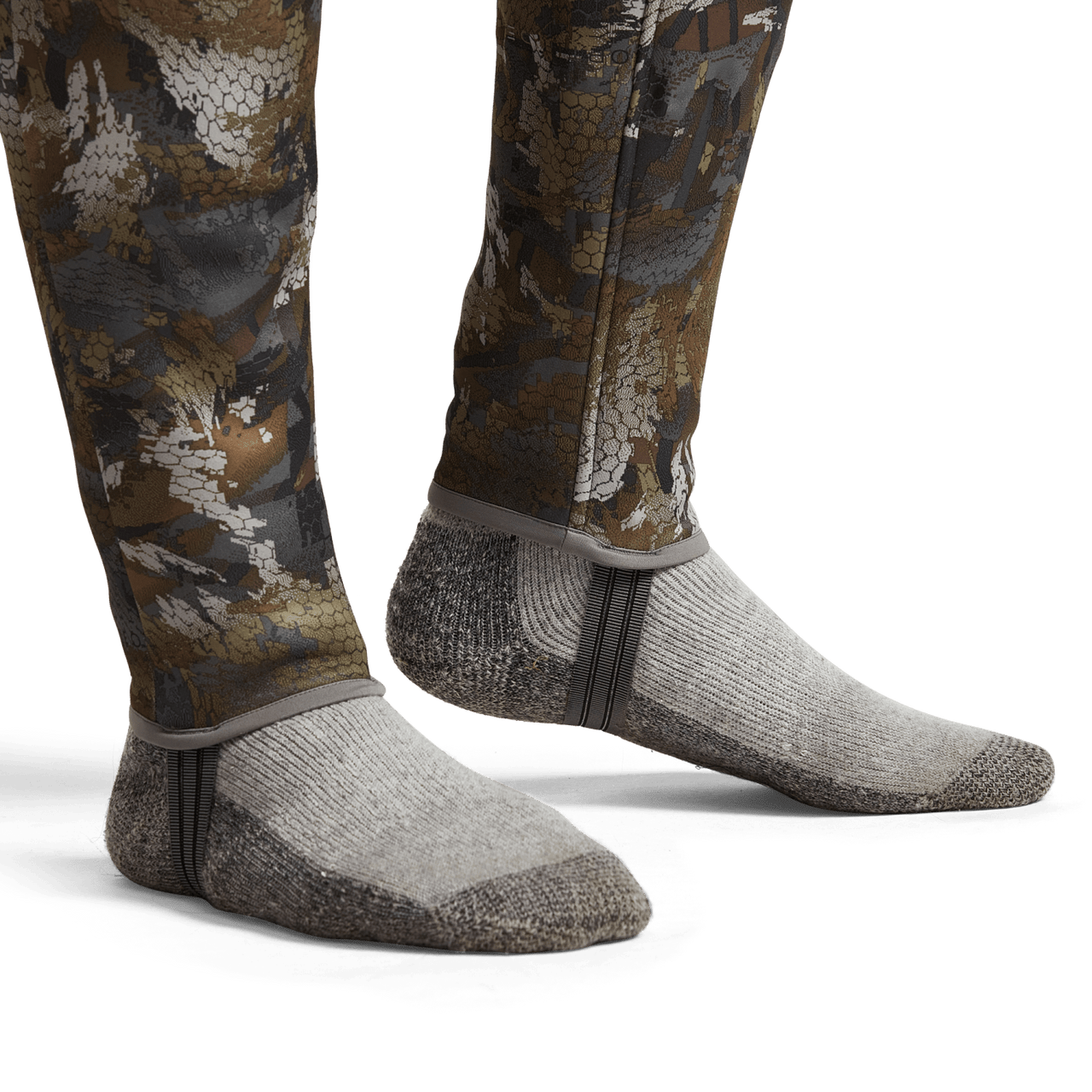 Gradient Cold Weather Bib